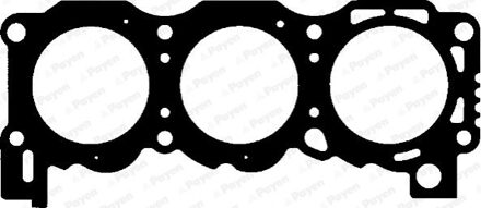 Ford Pakking, cilinderkop BL400