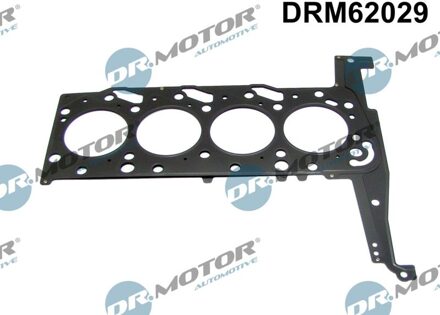 Ford Pakking, cilinderkop DRM62029