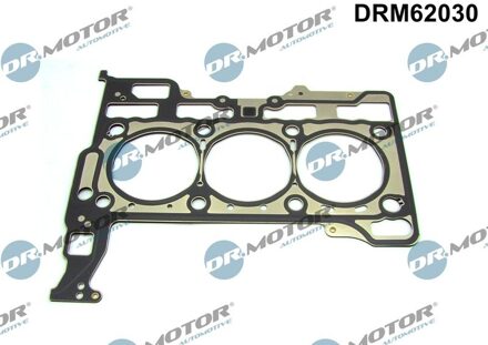 Ford Pakking, cilinderkop DRM62030