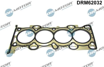 Ford Pakking, cilinderkop DRM62032