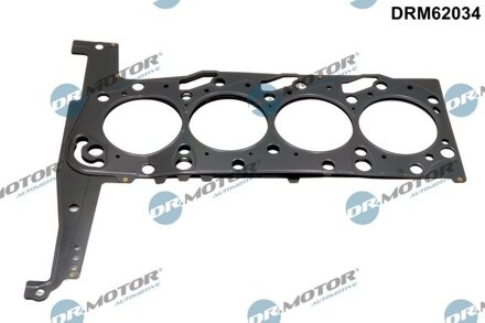 Ford Pakking, cilinderkop DRM62034