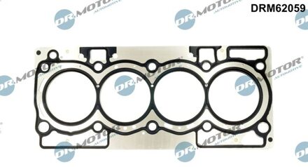 Ford Pakking, cilinderkop DRM62059
