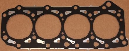 Ford Pakking, cilinderkop