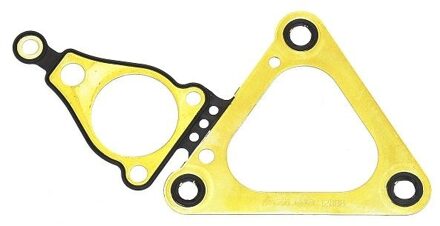 Ford Pakking, distributiecarter 365221