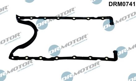 Ford Pakking, oliecarter DRM0741