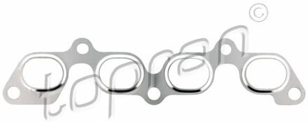 Ford Pakking, uitlaatbocht 301862