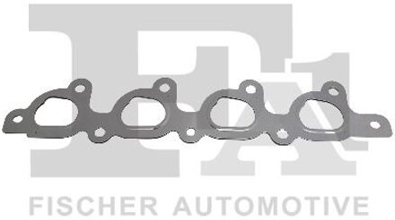 Ford Pakking, uitlaatbocht 413001