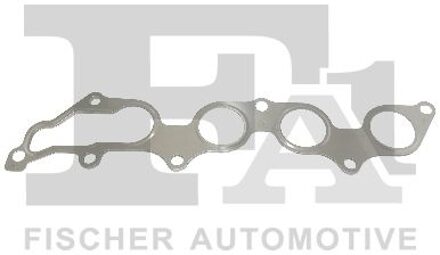 Ford Pakking, uitlaatbocht 413012