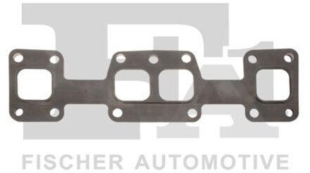 Ford Pakking, uitlaatbocht 413036