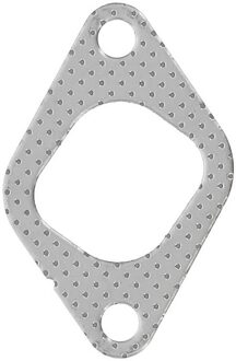 Ford Pakking, uitlaatbocht JC806