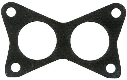 Ford Pakking, uitlaatbocht JC900