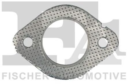 Ford Pakking, uitlaatpijp 130922