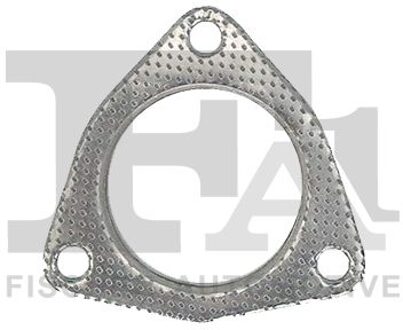 Ford Pakking, uitlaatpijp 130923