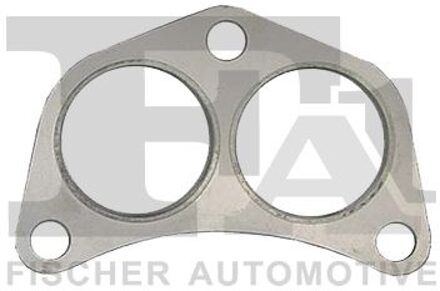 Ford Pakking, uitlaatpijp 130929