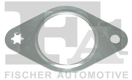 Ford Pakking, uitlaatpijp 130952