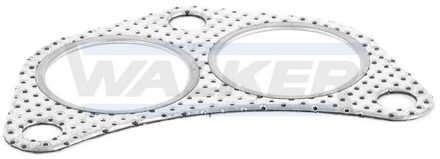 Ford Pakking, uitlaatpijp 81136