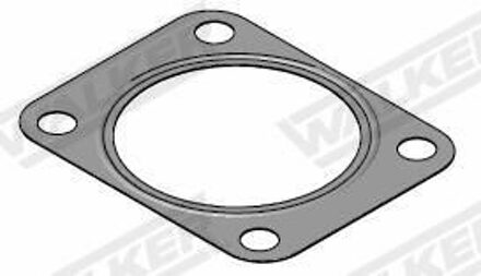 Ford Pakking, uitlaatpijp 81789