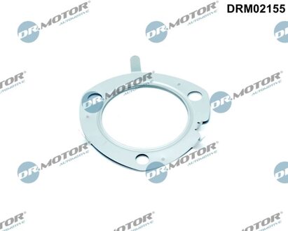 Ford Pakking, uitlaatpijp DRM02155