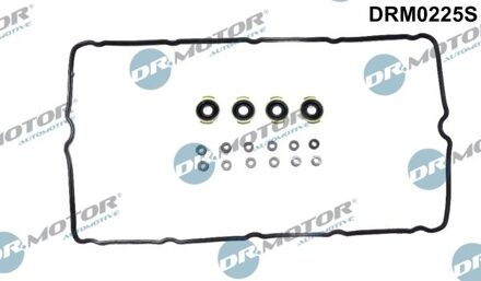 Ford Pakkingset, klepdeksel DRM0225S