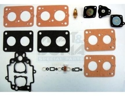 Ford Pakkingsset, carburateur W548