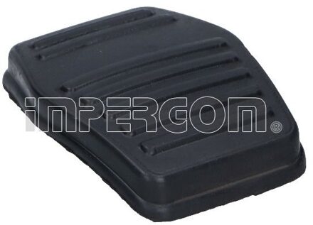 Ford Pedaalvoering, rempedaal 35510