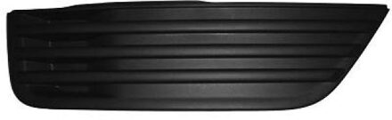 Ford Plaat, bumper 1416046