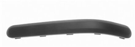 Ford Plaat, bumper 1810551