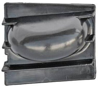 Ford Plaat, bumper 2290048