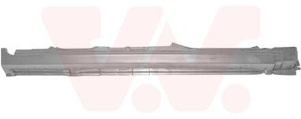 Ford Plaat instaprand 1805104