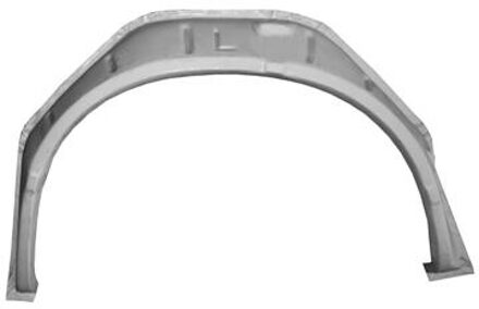 Ford PLAATWERKDEEL Bin.wielRECHTS Korte Wielbas.L