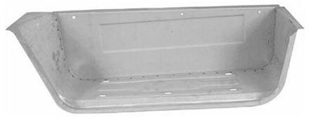 Ford PLAATWERKDEEL Treeplank R