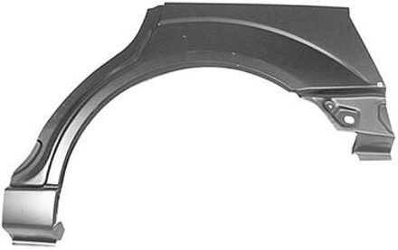 Ford PLAATWERKDEEL WielrandLINKS5 D Hatchback