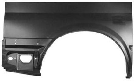 Ford PLAATWERKDEEL Zijflank onder R , L:127