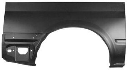 Ford PLAATWERKDEEL Zijflank onder R , L:137