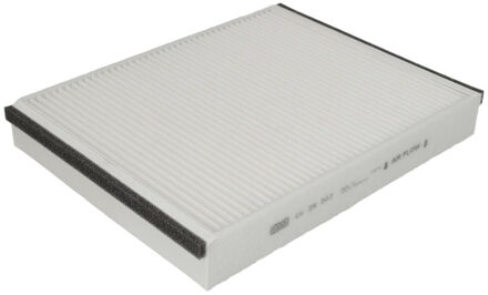 Ford Pollenfilter CU25007