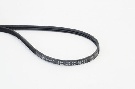 Ford Poly V-riem 3PK762ELAST