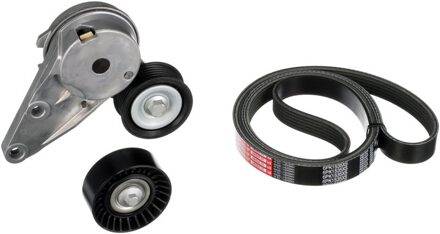 Ford Poly V-riem set K016PK1535XS