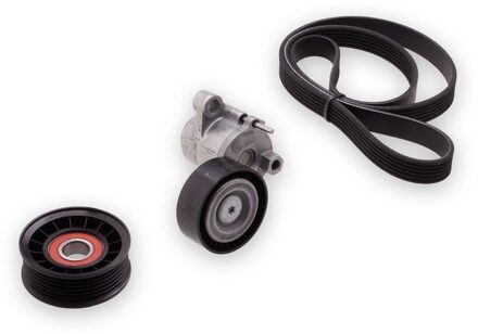 Ford Poly V-riem set K106PK1250