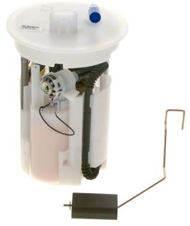 Ford Pompe Elec. A Carburant 1987580032