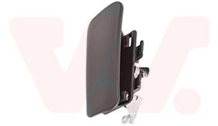 Ford Portiergreep buitenkant 1898246