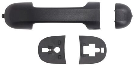 Ford Portiergreep buitenkant 601003037405P