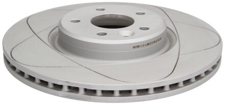 Ford Powerdisc Remschijf 24032501971