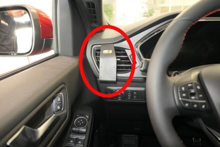 Ford ProClip - Ford Kuga 2020- Left mount 805643