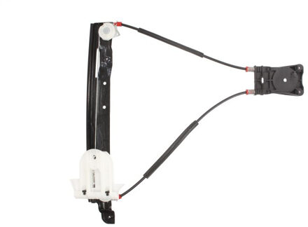 Ford Raambedieningsmechanisme 304707