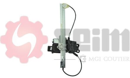 Ford Raambedieningsmechanisme 900667