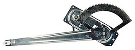 Ford Raambedieningsmechanisme BSG30965011