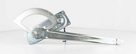 Ford Raambedieningsmechanisme BSG30965012