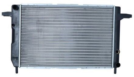 Ford Radiateur 50111