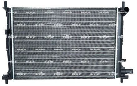 Ford Radiateur 50130A