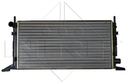 Ford Radiateur 509500